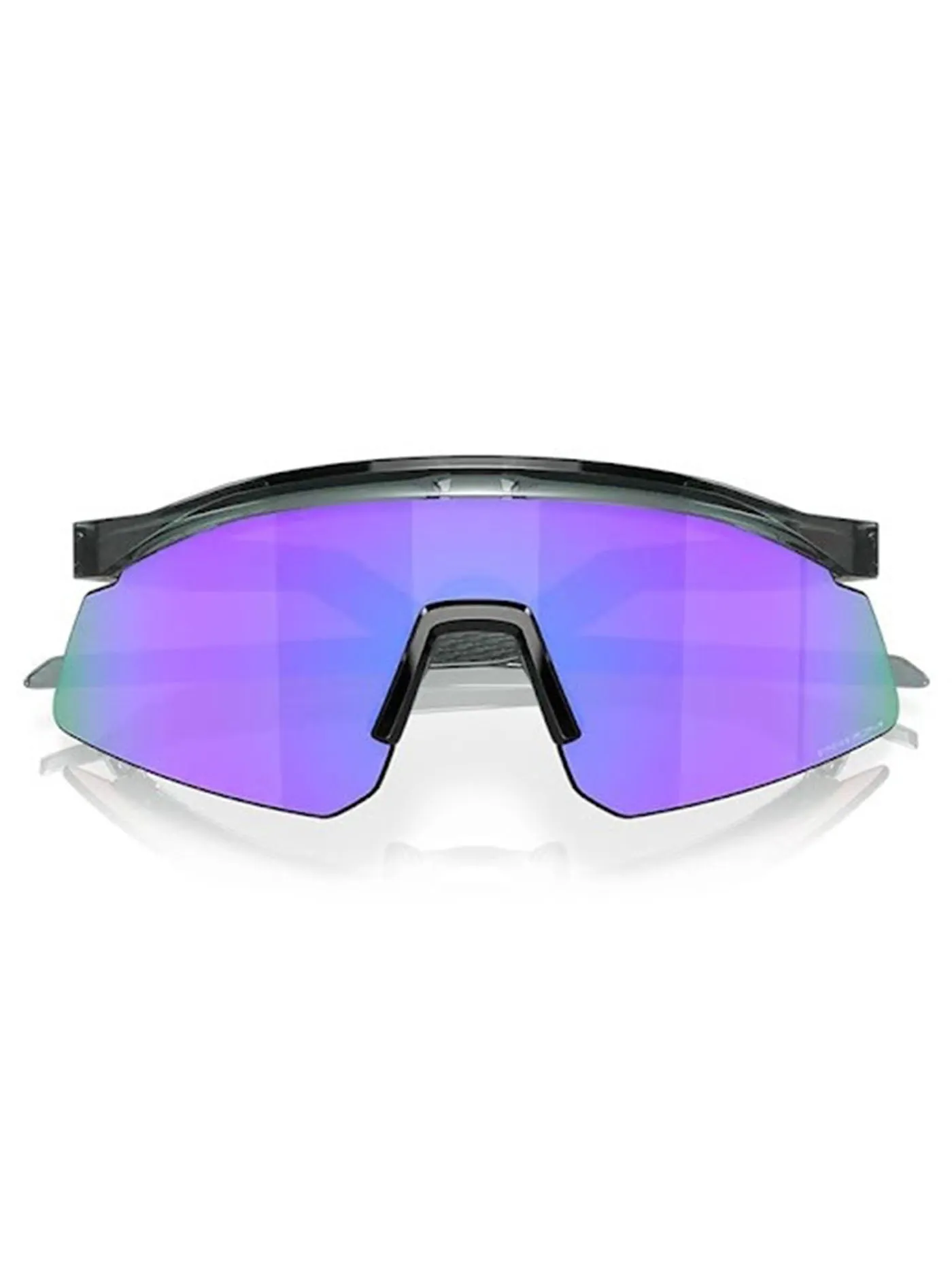 Hydra Crystal Black/Prizm Violet Sunglasses