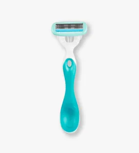 Hydro Silk® Sensitive Disposable Razor