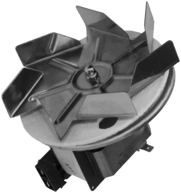 Indesit 483286000397 220V Fan Motor