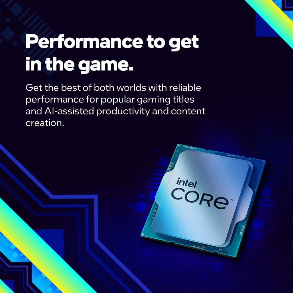 Intel® Core™ i7-12700F / i7-12700 (12-Core/20-Threads) Intel Processor | Intel 12th Gen CPU (LGA1700)