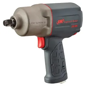 IR 1/2" Drive Air Impact Wrench, 6 CFM, 1350 Ft/Lbs - 2235TiMax