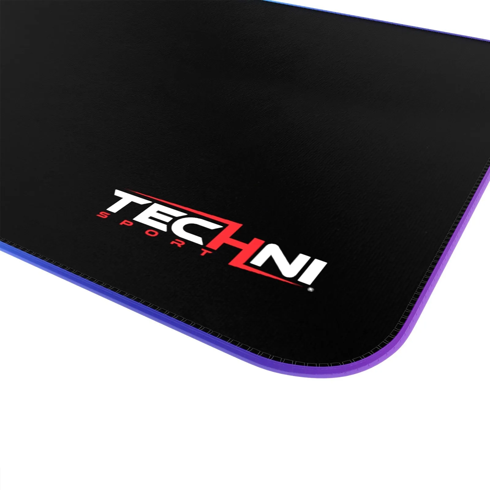 Jedi RGB 31.5” Soft Gaming Pad