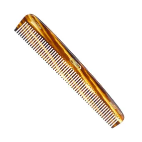 Kent R9T Handmade Dressing Table Comb for Thick Hair