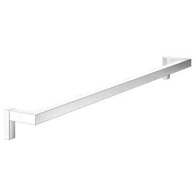 Keuco Edition 90 Square Bath Towel Rail 760mm in Chrome