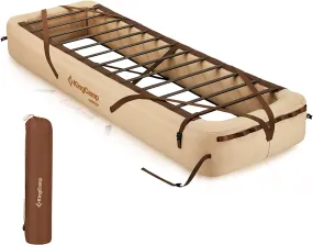 KingCamp OAK P10 Air Mattress Frame