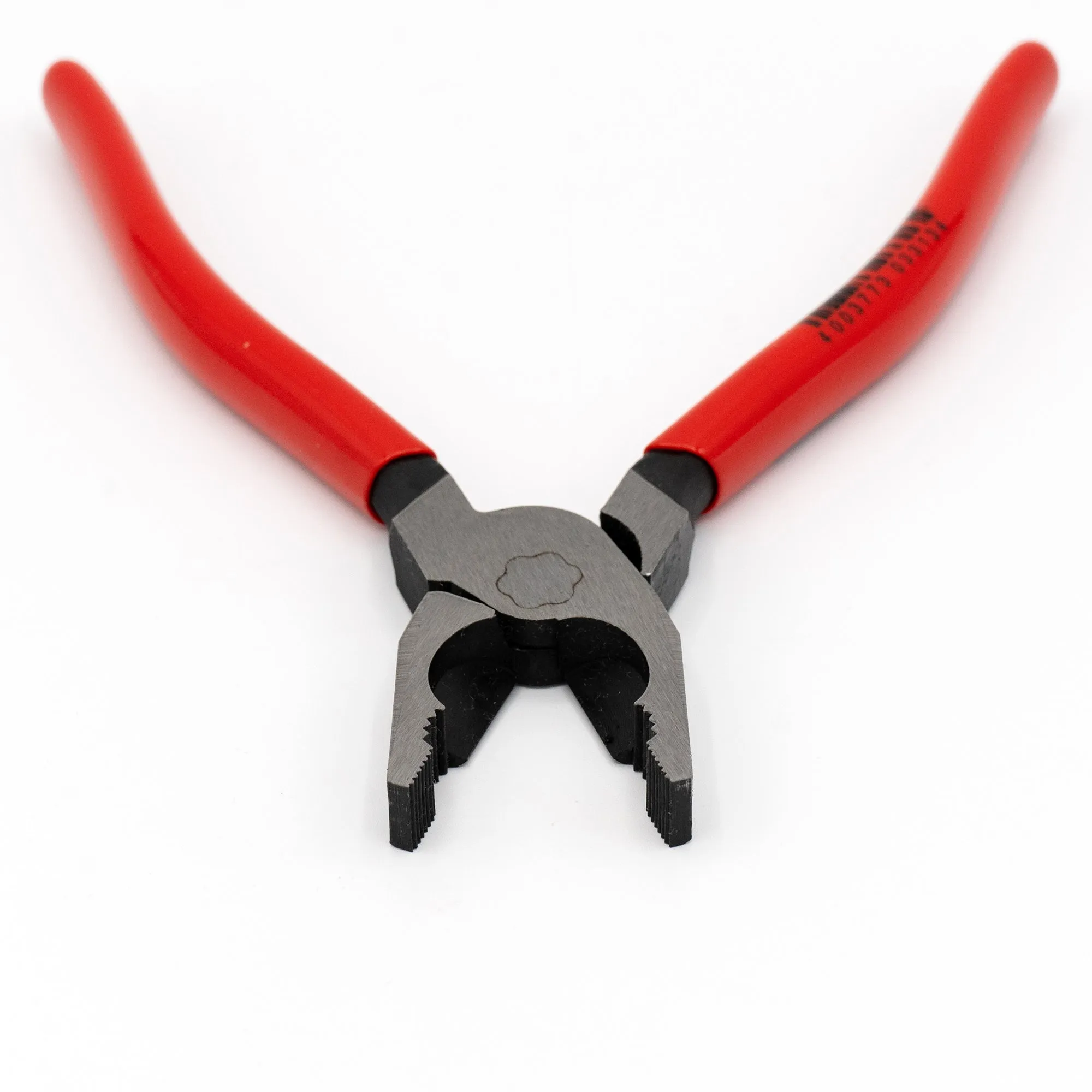 Knipex 02 01 180 High Leverage Combination Pliers 7"