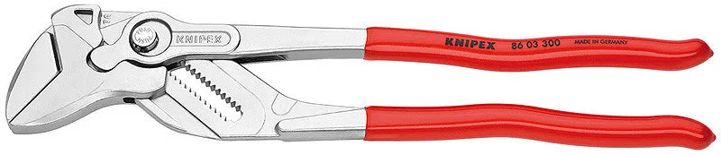 Knipex 8603300 12" Pliers Wrench