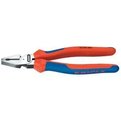 Knipex Combi Plier Hi Lever - 200mm