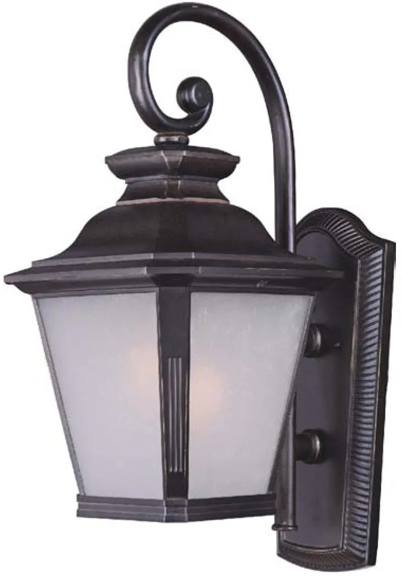 Knoxville LED Outdoor Wall Sconce