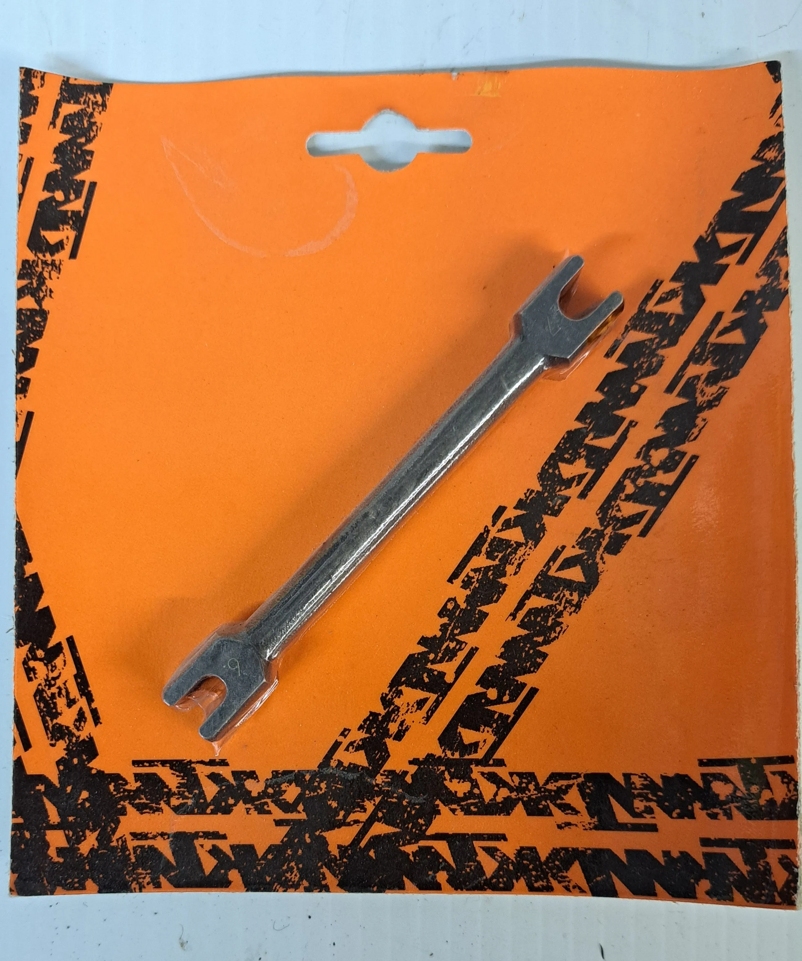 KTM Spoke Wrench