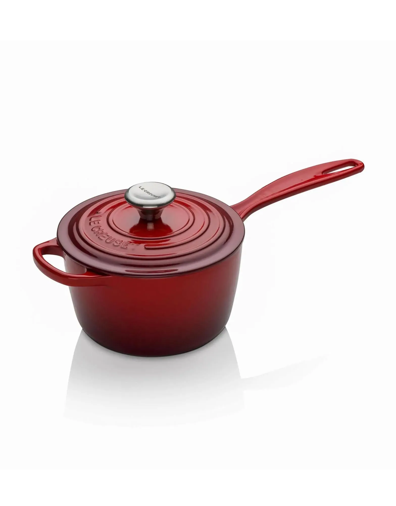 Le Creuset Cast Iron Saucepan 16cm