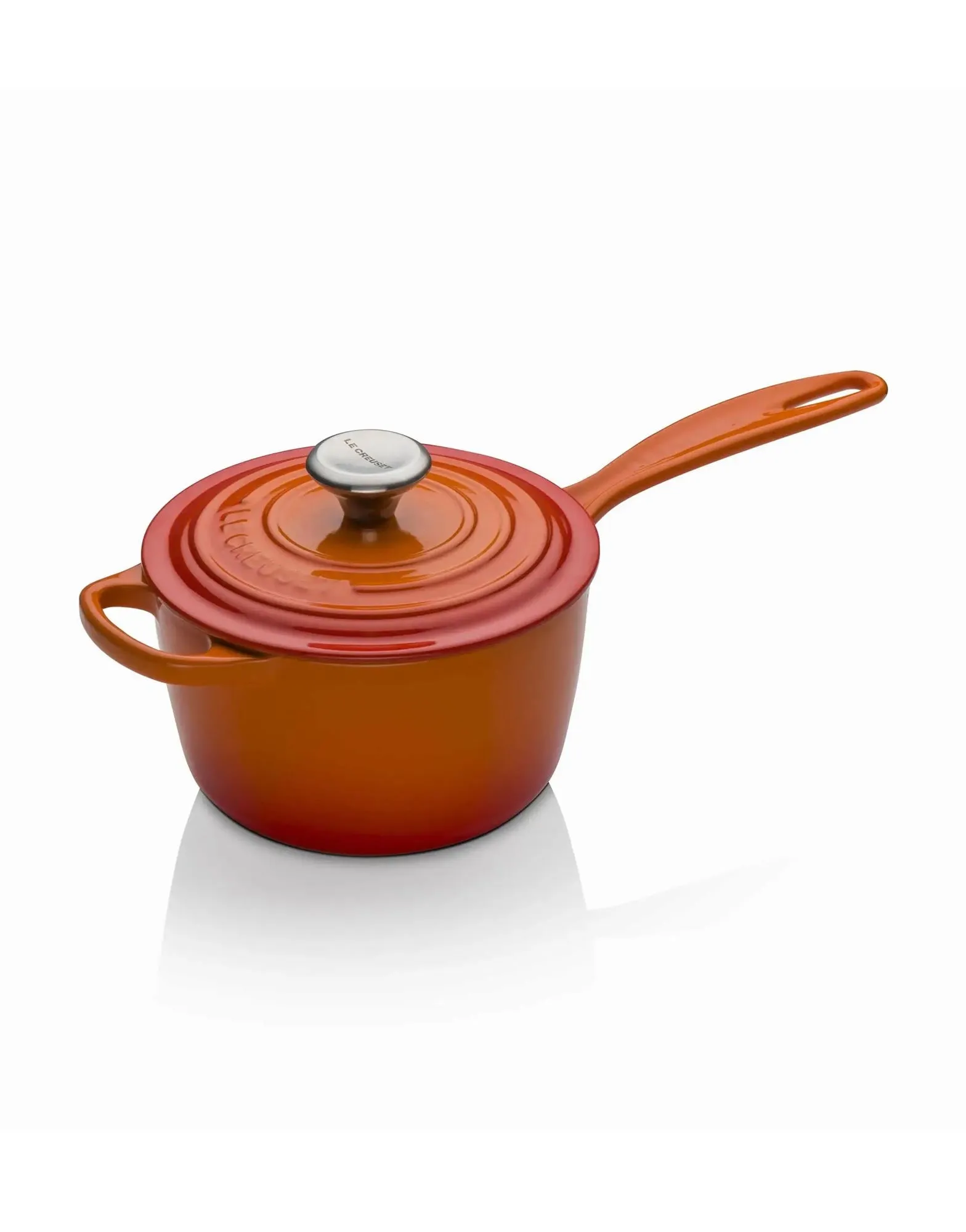 Le Creuset Cast Iron Saucepan 16cm