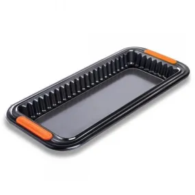 Le Creuset Rectangular Tart Tin 33cm