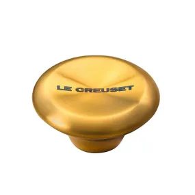 Le Creuset Signature Small Golden Knob, 1.5-Inches