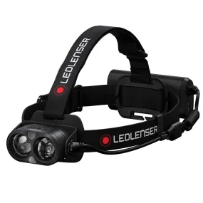 LED Lenser H19R Core in Box