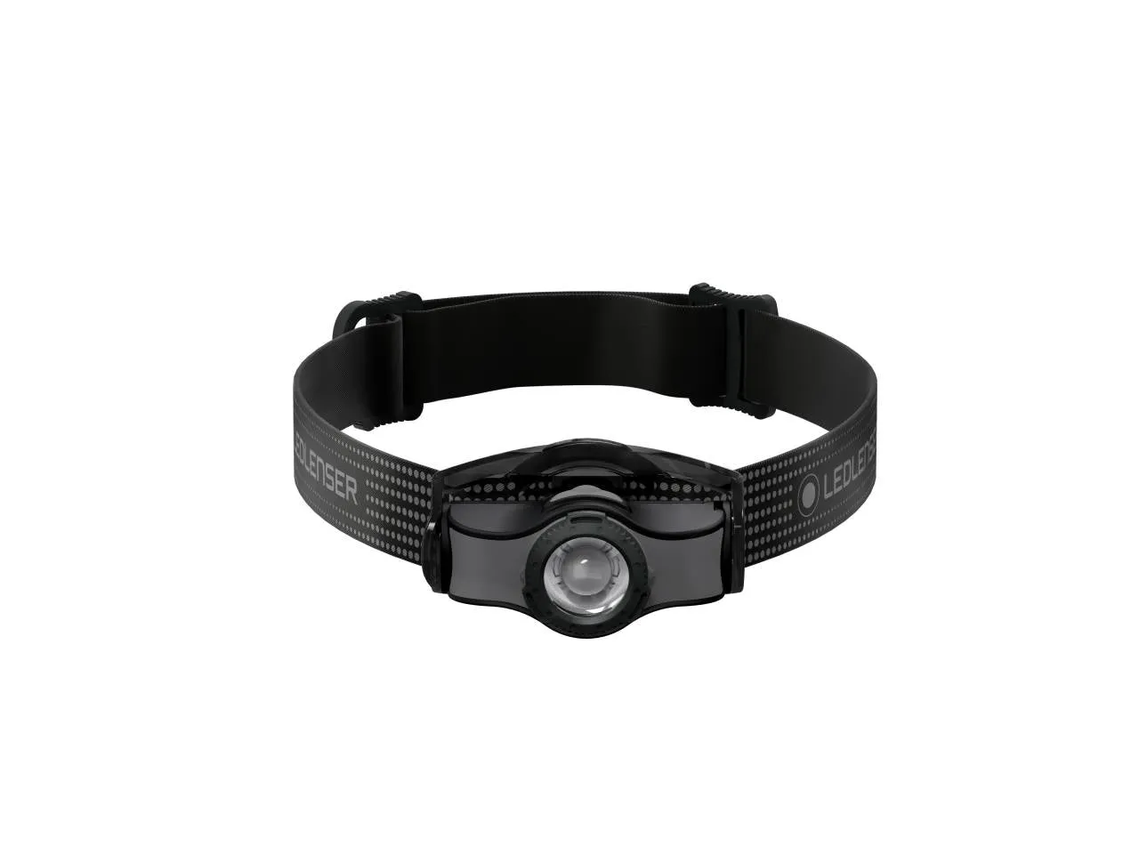 Ledlenser MH3 Headlamp