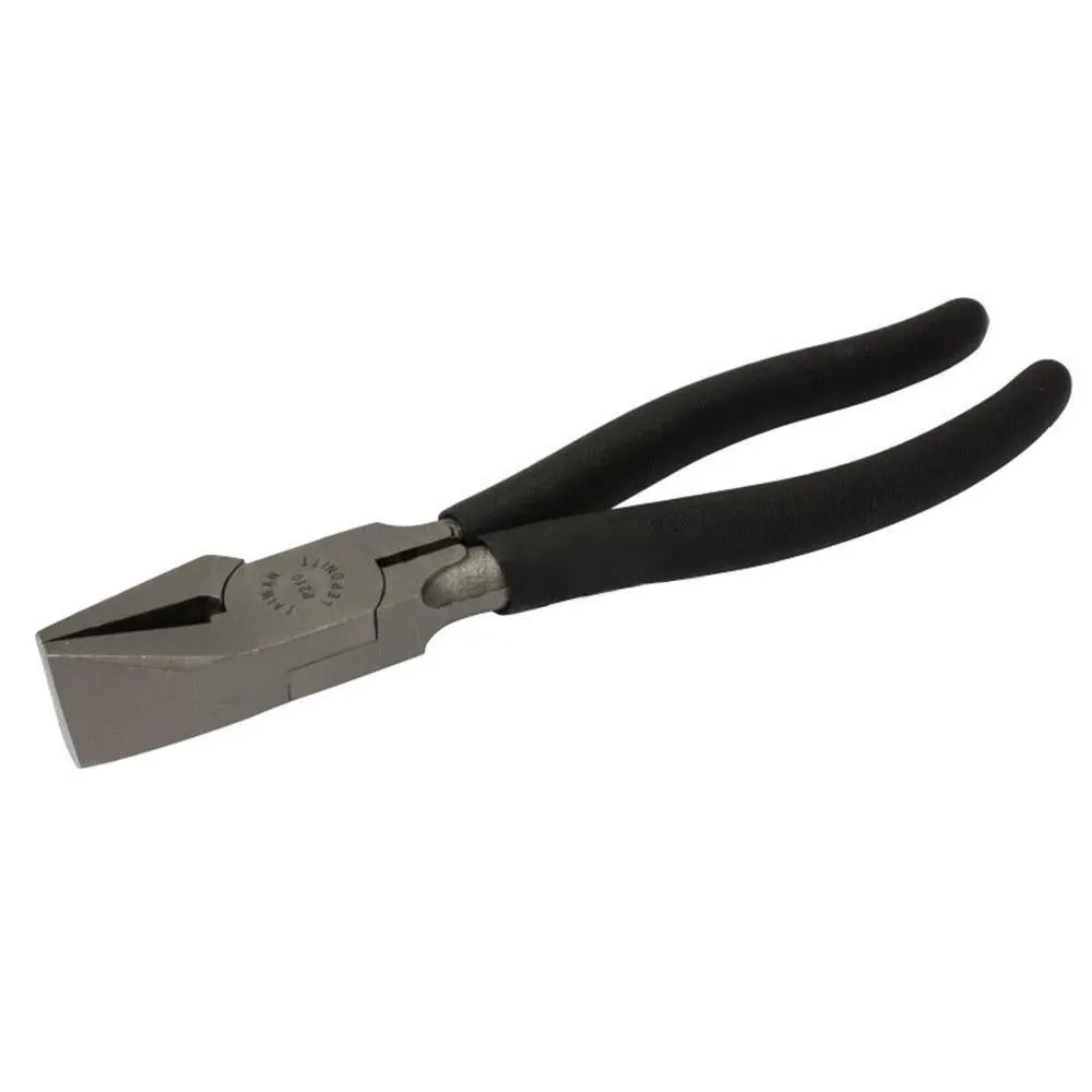 Leponitt Drop Jaw Glass Pliers