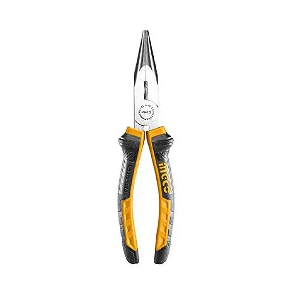 Long Nose Pliers 6"/160mm