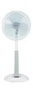 Lontor Rechargeable Standing Fan 16 Inches CTL CF020R