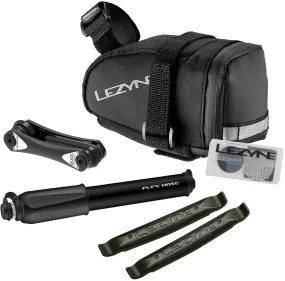 M-Caddy Saddle Bag with Sport Repair Kit - 0.4L