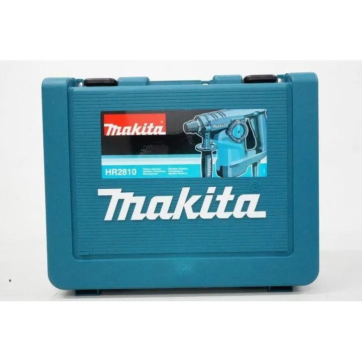 Makita HR2810 SDS-plus Rotary Hammer 28mm 2.8J