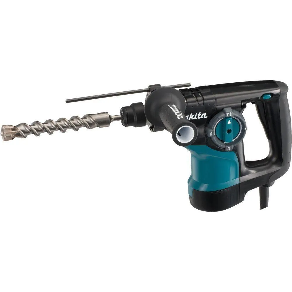 Makita HR2810 SDS-plus Rotary Hammer 28mm 2.8J