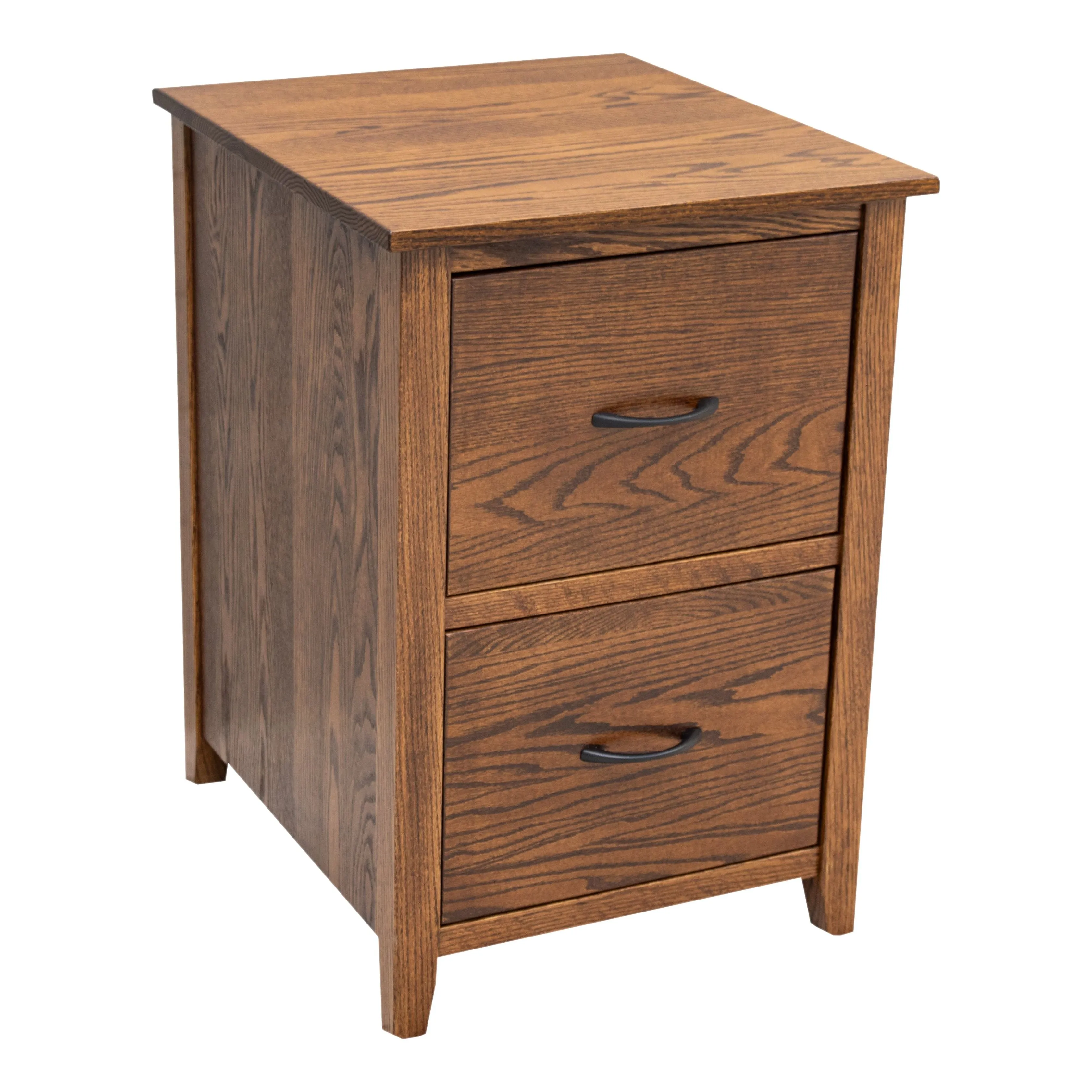 Manhattan 2-Drawer File Cabinet