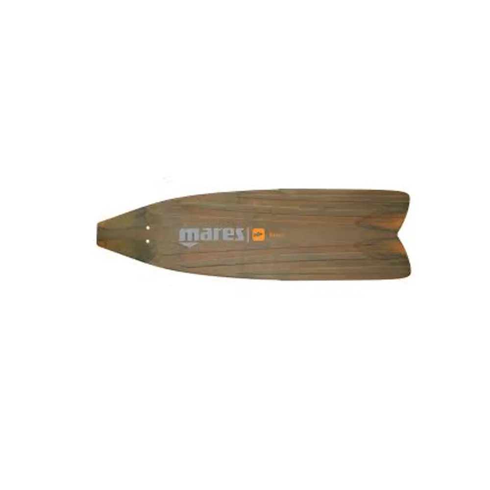 Mares Razor Pro Fin Blade