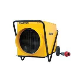 Master B30EPR 415v 30kW 63a Electric Fan Heater