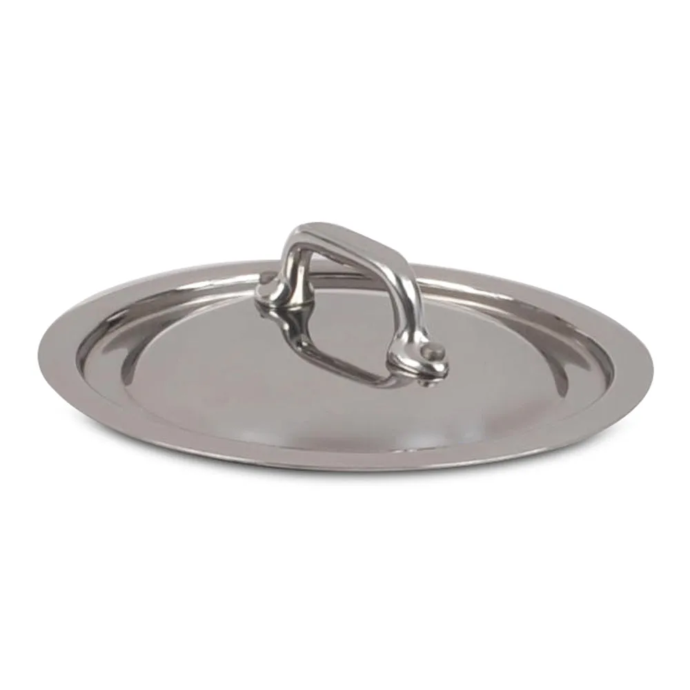 Mauviel M'COOK Lid Stainless Steel