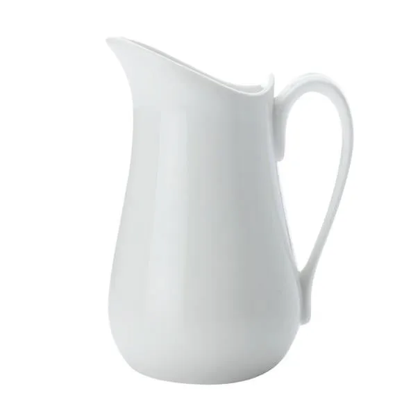 Maxwell & Williams White Basics Jug 1/2 Litre