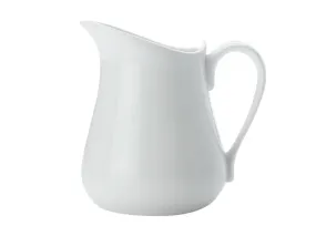 Maxwell & Williams White Basics Jug 1/2 Litre