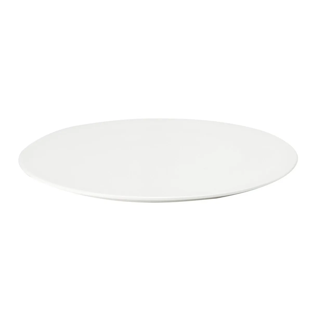 Maxwell & Williams White Basics Pavlova Platter 34cm