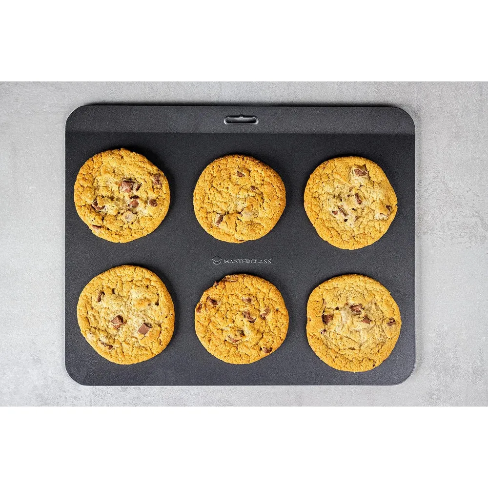 Mc Hb Baking Sheet 35X28Cm Non-Stick