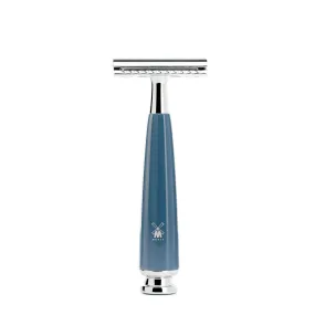 MÜHLE RYTMO Petrol Blue Safety Razor