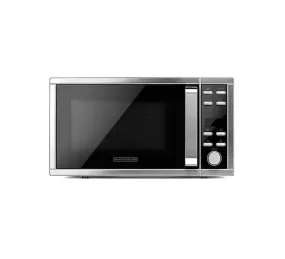 Microwave Oven Black Decker Bxmz901e