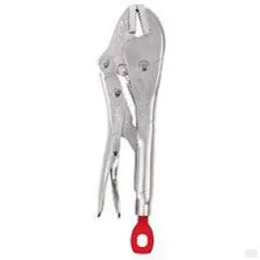 Milwaukee 7" TORQUE LOCK™ STRAIGHT JAW LOCKING PLIERS 48-22-3507