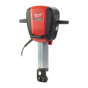 Milwaukee. Demolition Hammer K2628h 64J 25.7Kg 2400W ...