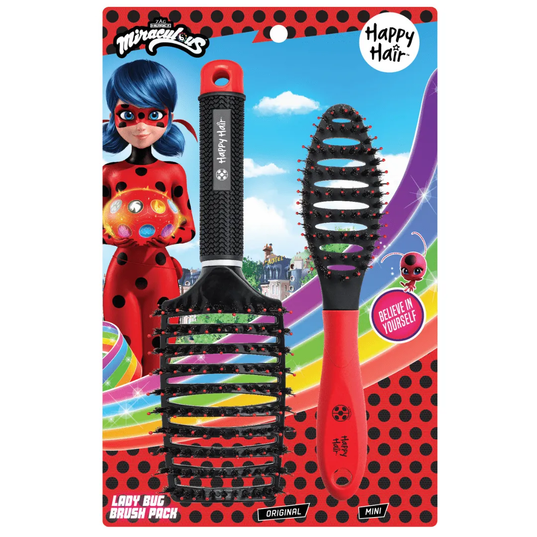 Miraculous Ladybug Gift Set