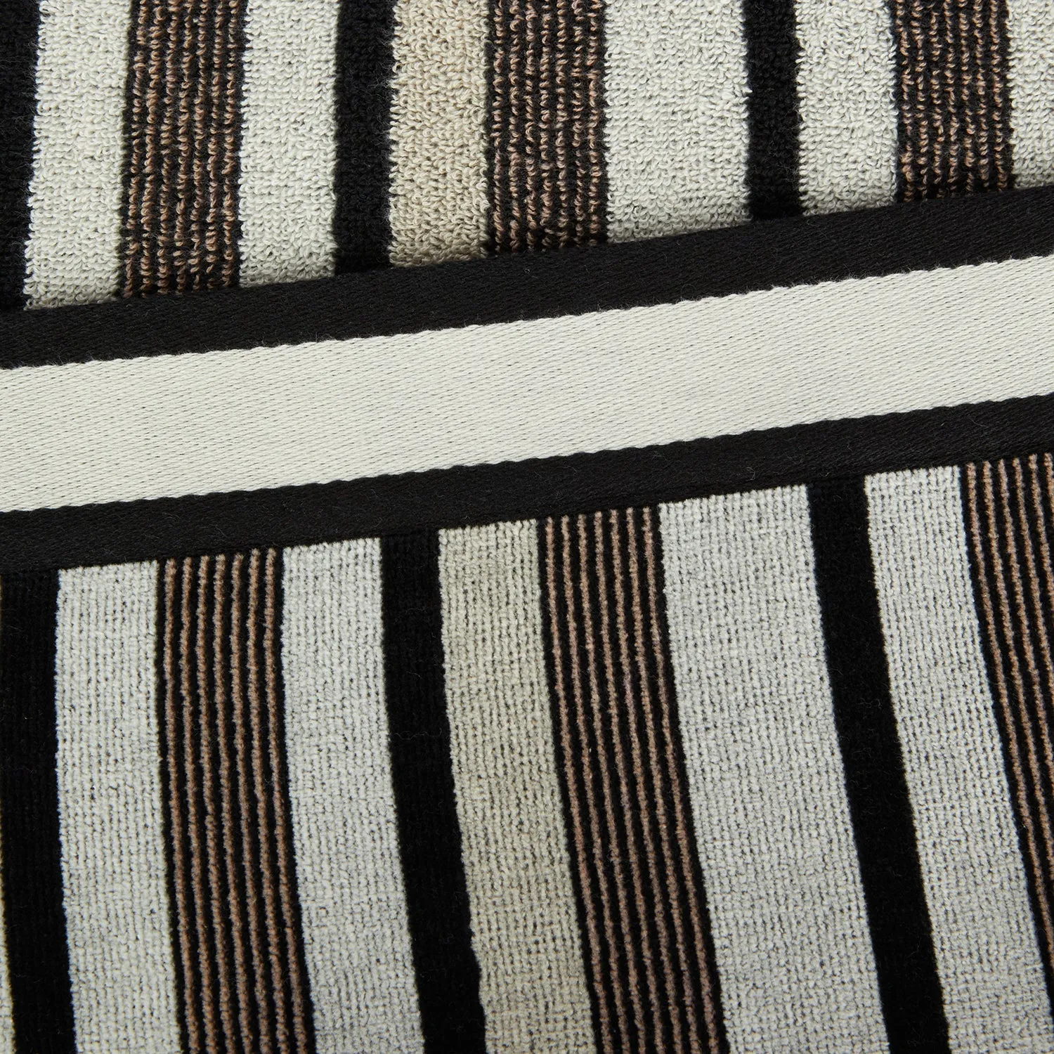 missoni home | craig towel | colour 601