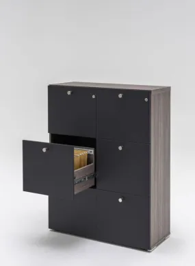 Mito File Cabinet