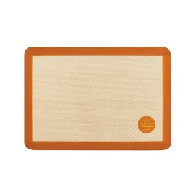 Mrs. Anderson's Half Size Non-Stick Silicone Baking Mat