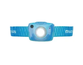 Nathan Nebula Fire Runner's Headlamp