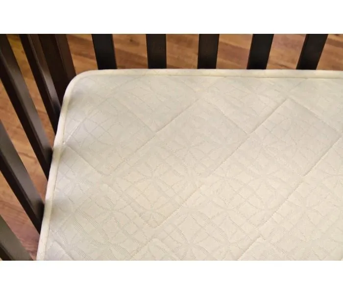 Naturepedic Organic Ultra Breathable 2-Stage Crib Mattress