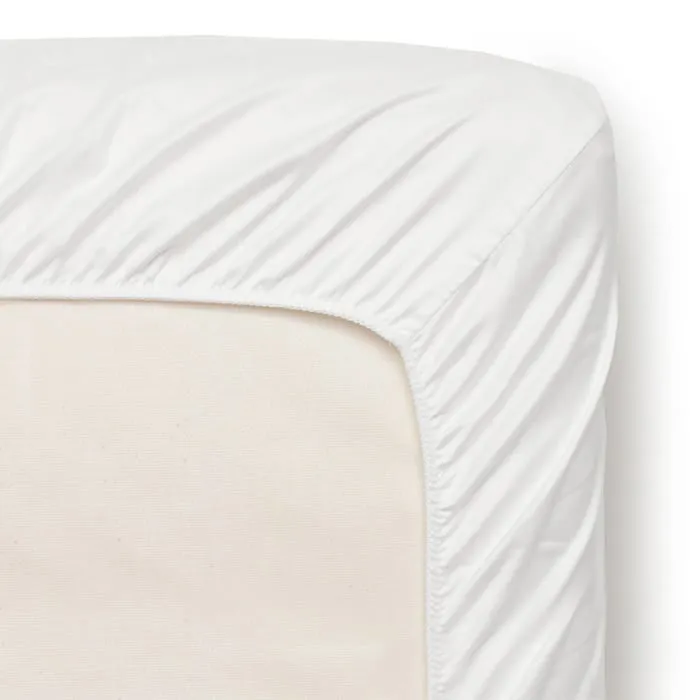 Naturepedic Organic Ultra Breathable 2-Stage Crib Mattress