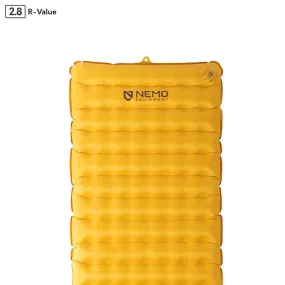 NEMO Tensor Trail Ultralight Insulated Sleeping Pad