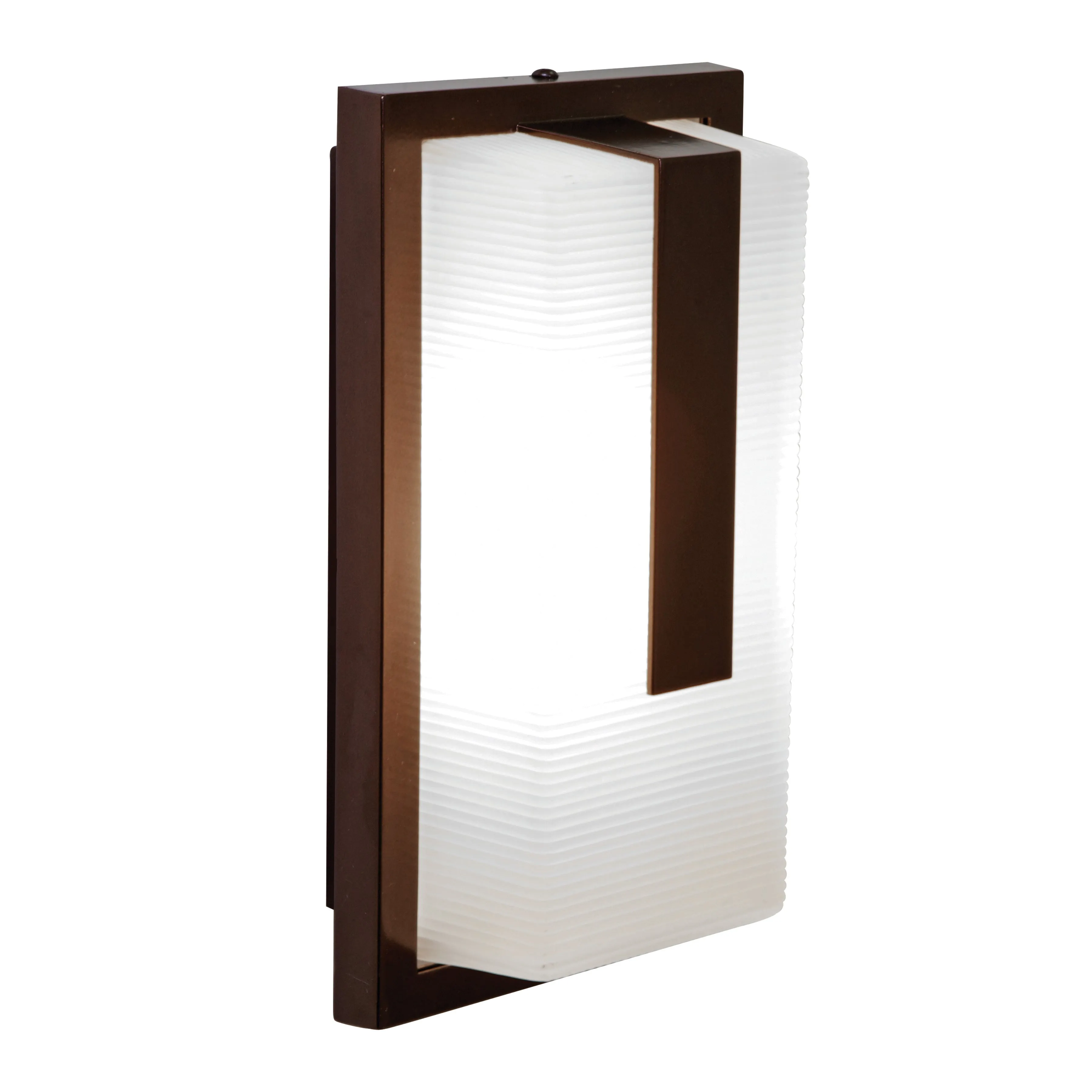 Neptune Outdoor LED Wall Mount Fixture