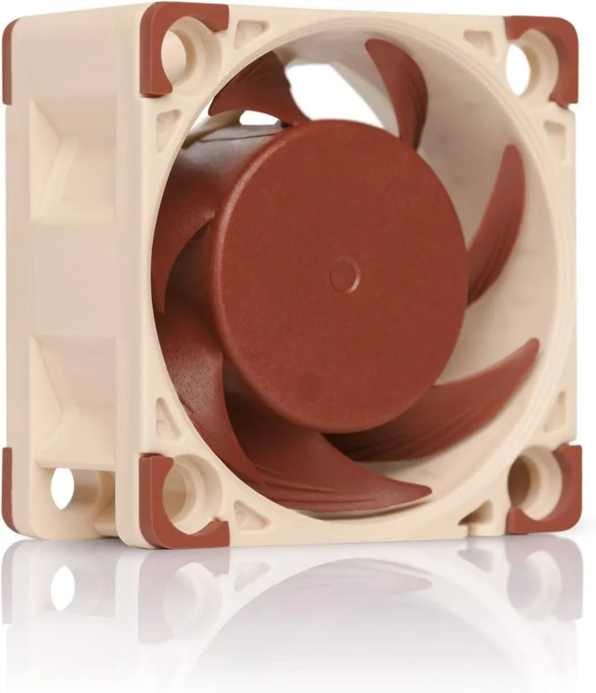 Noctua NF-A4x20 PWM 4cm Case Fan