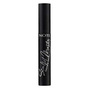 Note Sculpt Master Mascara Extra Black