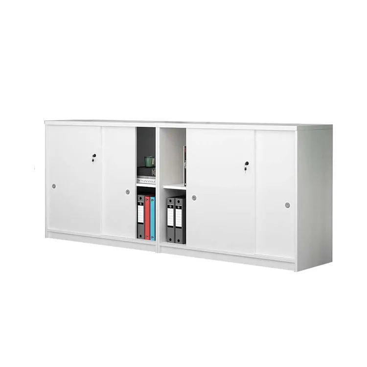 Office File Cabinet, Low Cabinet, Storage Cabinet